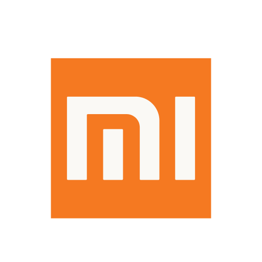 Xiaomi-logo Xiaomi-logo