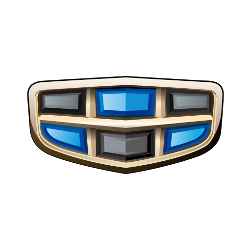 Geely-logo