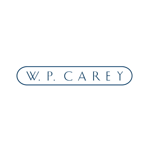 W. P. Carey-logo