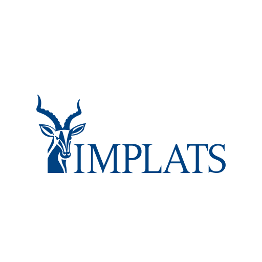 Impala Platinum-logo Impala Platinum-logo