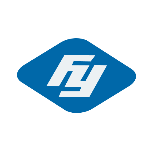 Fuyao Glass-logo
