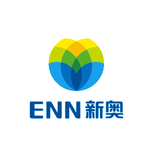 ENN Energy Holdings-logo