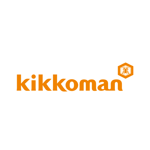 Kikkoman-logo Kikkoman-logo