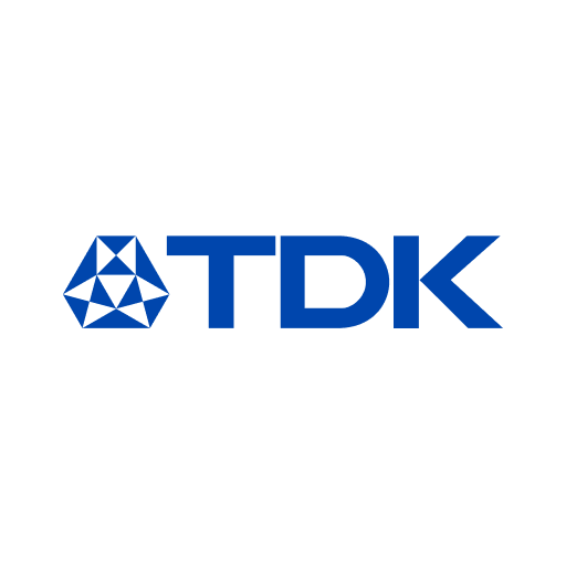 TDK-logo TDK-logo