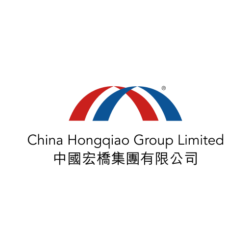 China Hongqiao-logo China Hongqiao-logo