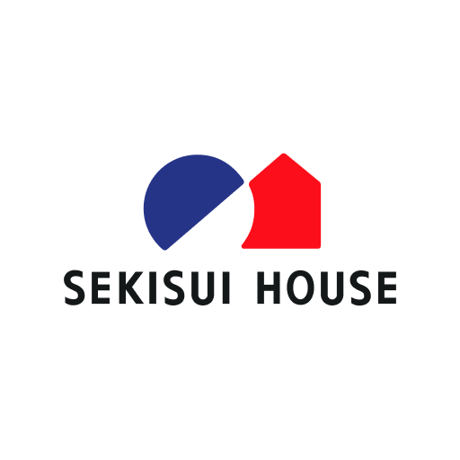 Sekisui House-logo Sekisui House-logo