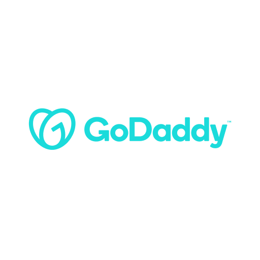 GoDaddy-logo GoDaddy-logo