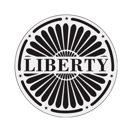 Liberty Media Formula One-logo