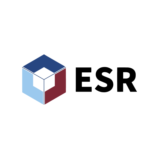 ESR Group-logo ESR Group-logo