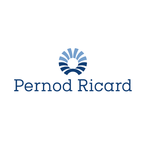 Pernod Ricard-logo