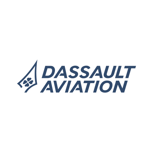 Dassault Aviation-logo
