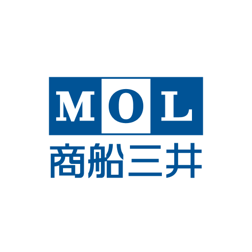 Mitsui O.S.K. Lines-logo