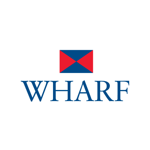 Wharf Holdings-logo