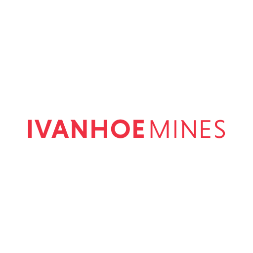 Ivanhoe Mines-logo