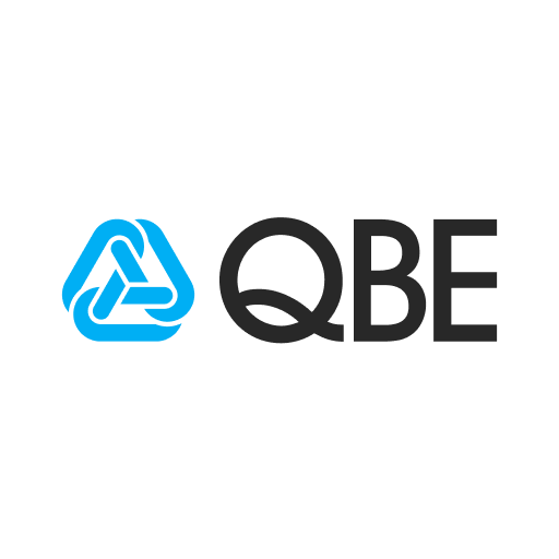 QBE Insurance-logo QBE Insurance-logo