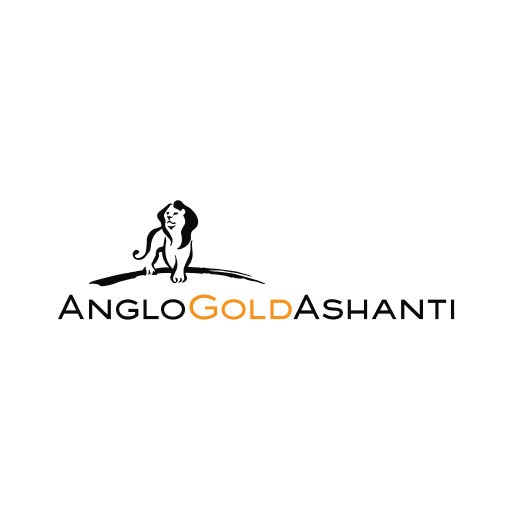 AngloGold Ashanti-logo