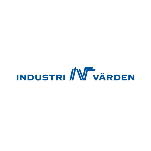 Industrivärden (A Class)-logo Industrivärden (A Class)-logo