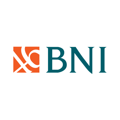 Bank Negara Indonesia-logo Bank Negara Indonesia-logo