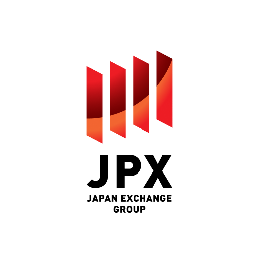 Japan Exchange-logo Japan Exchange-logo