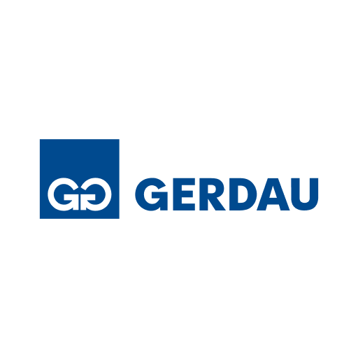 Gerdau (Preferred Shares)-logo