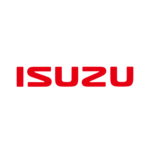 Isuzu-logo
