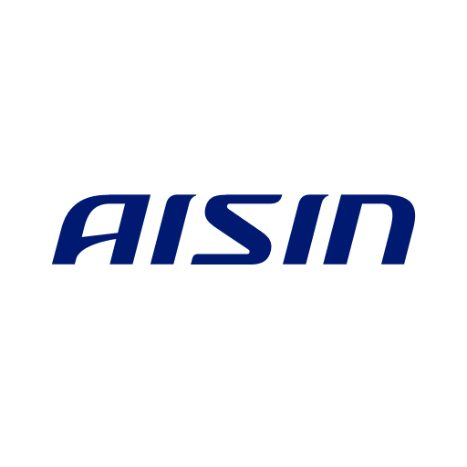 Aisin-logo Aisin-logo