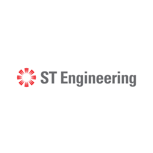 Singapore Technologies Engineering-logo