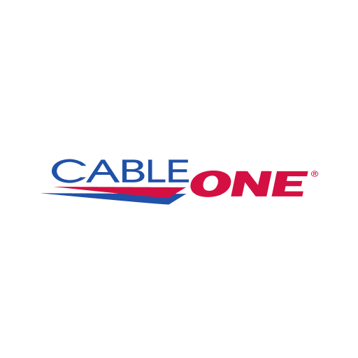 Cable One-logo Cable One-logo