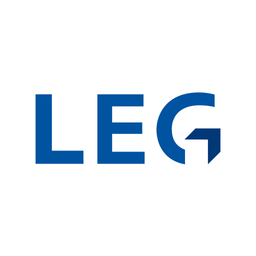 LEG Immobilien-logo
