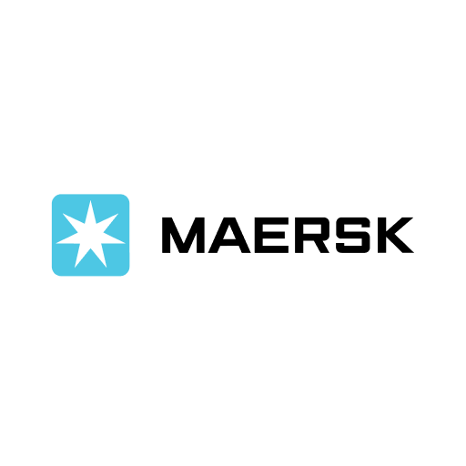 A.P. Møller – Mærsk-logo