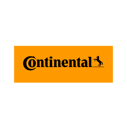 Continental-logo