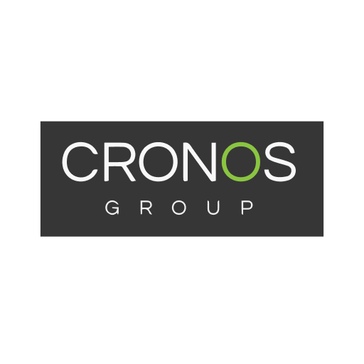 Cronos Group-logo