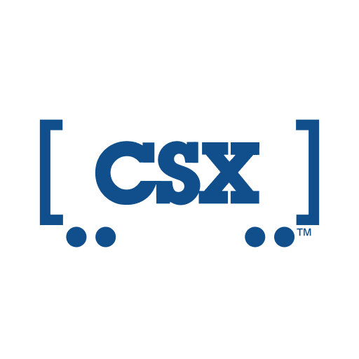 CSX-logo CSX-logo