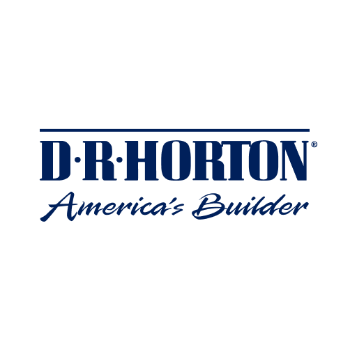 D.R. Horton-logo