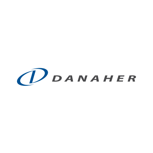 Danaher Corp-logo Danaher Corp-logo