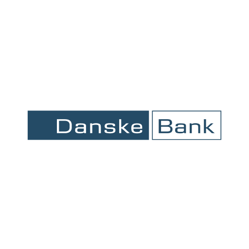 Danske Bank-logo Danske Bank-logo