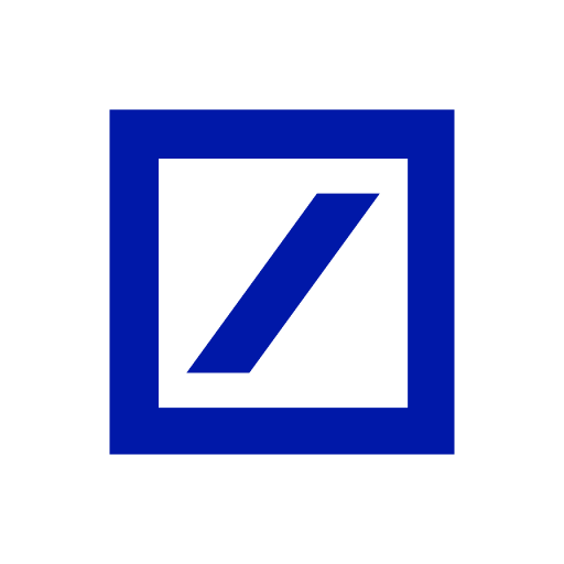 Deutsche Bank-logo Deutsche Bank-logo