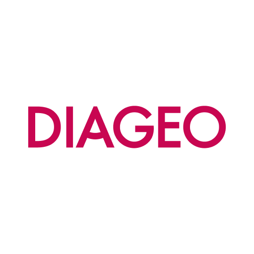 Diageo-logo Diageo-logo