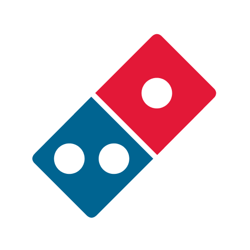 Domino's Pizza-logo Domino's Pizza-logo