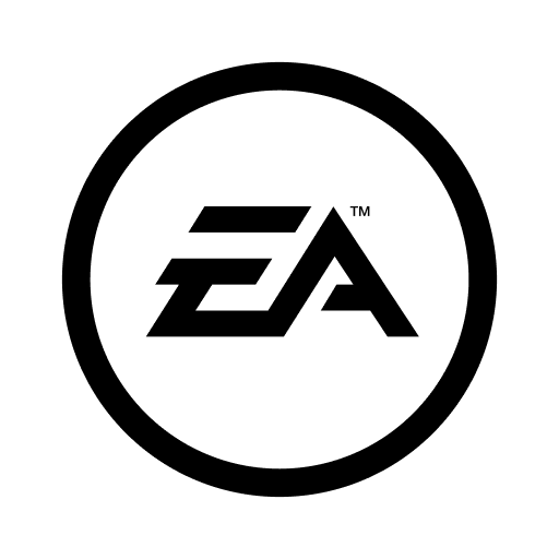 Electronic Arts-logo
