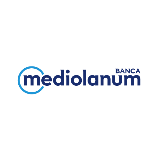 Banca Mediolanum-logo Banca Mediolanum-logo