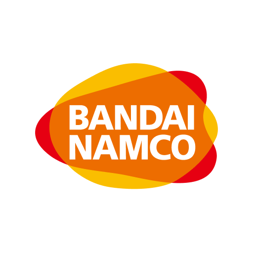 Bandai Namco-logo Bandai Namco-logo