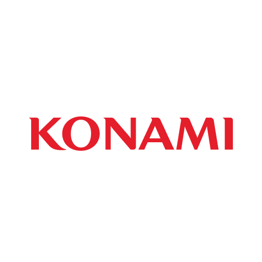 Konami-logo