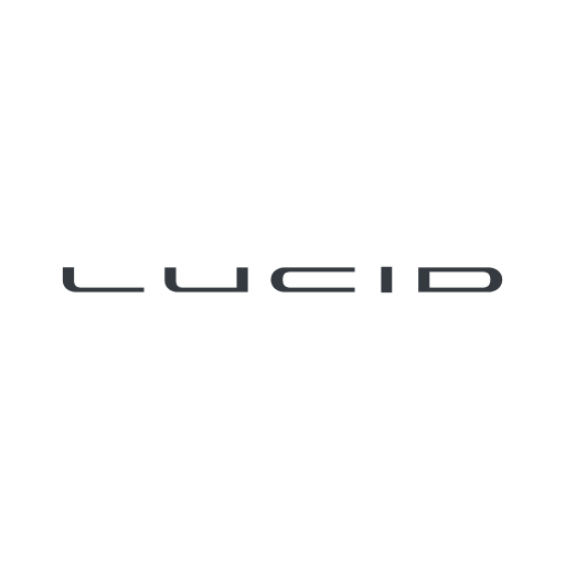 Lucid Group-logo Lucid Group-logo