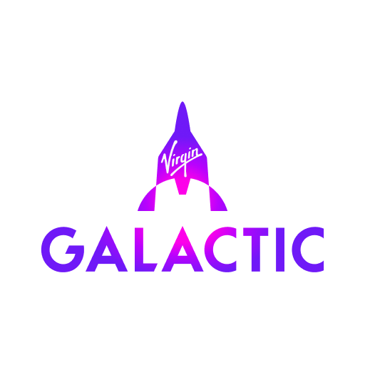 Virgin Galactic-logo