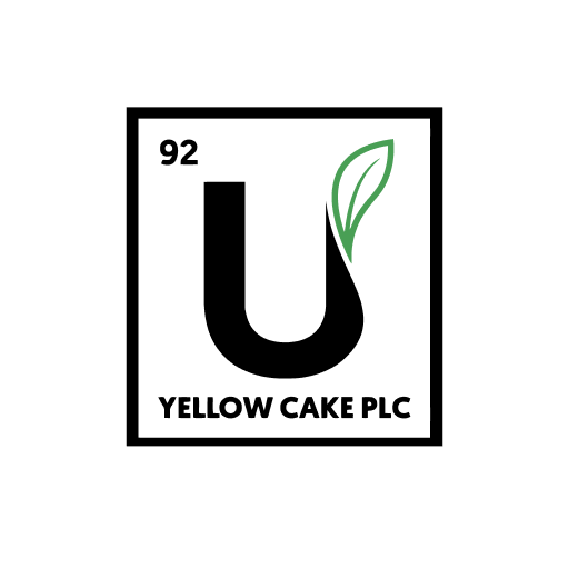Yellow Cake-logo