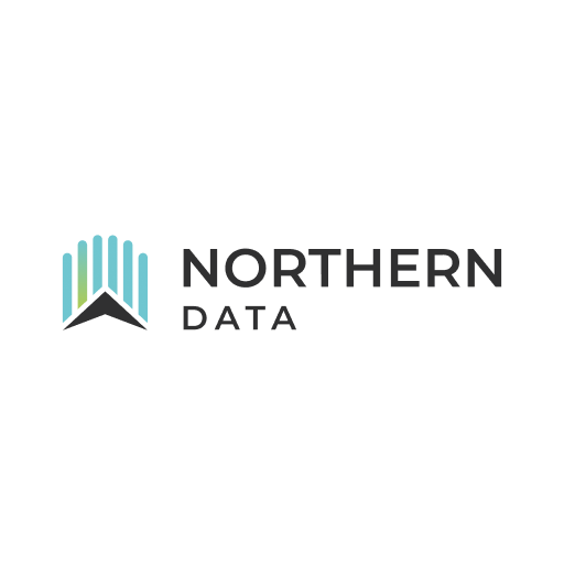 Northern Data-logo Northern Data-logo