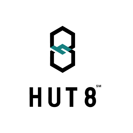 Hut 8 Corp-logo