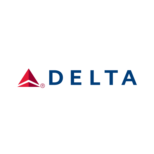 Delta Air Lines-logo