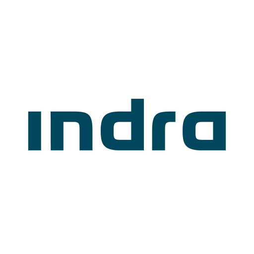 Indra Sistemas-logo